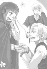BUY NEW spice and wolf - 167315 Premium Anime Print Poster